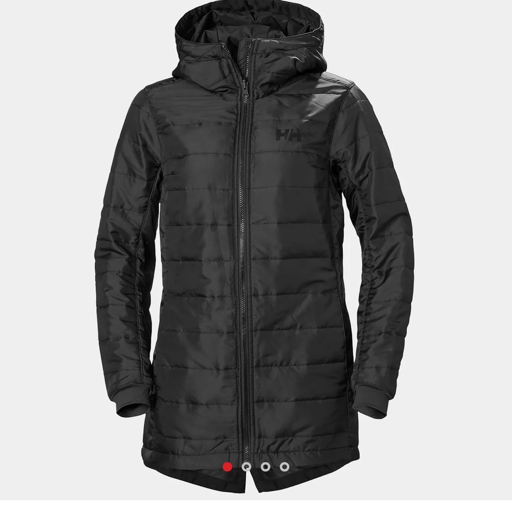 Helly Hansen 3-in-1 Bluebird Ski Jacket, Large